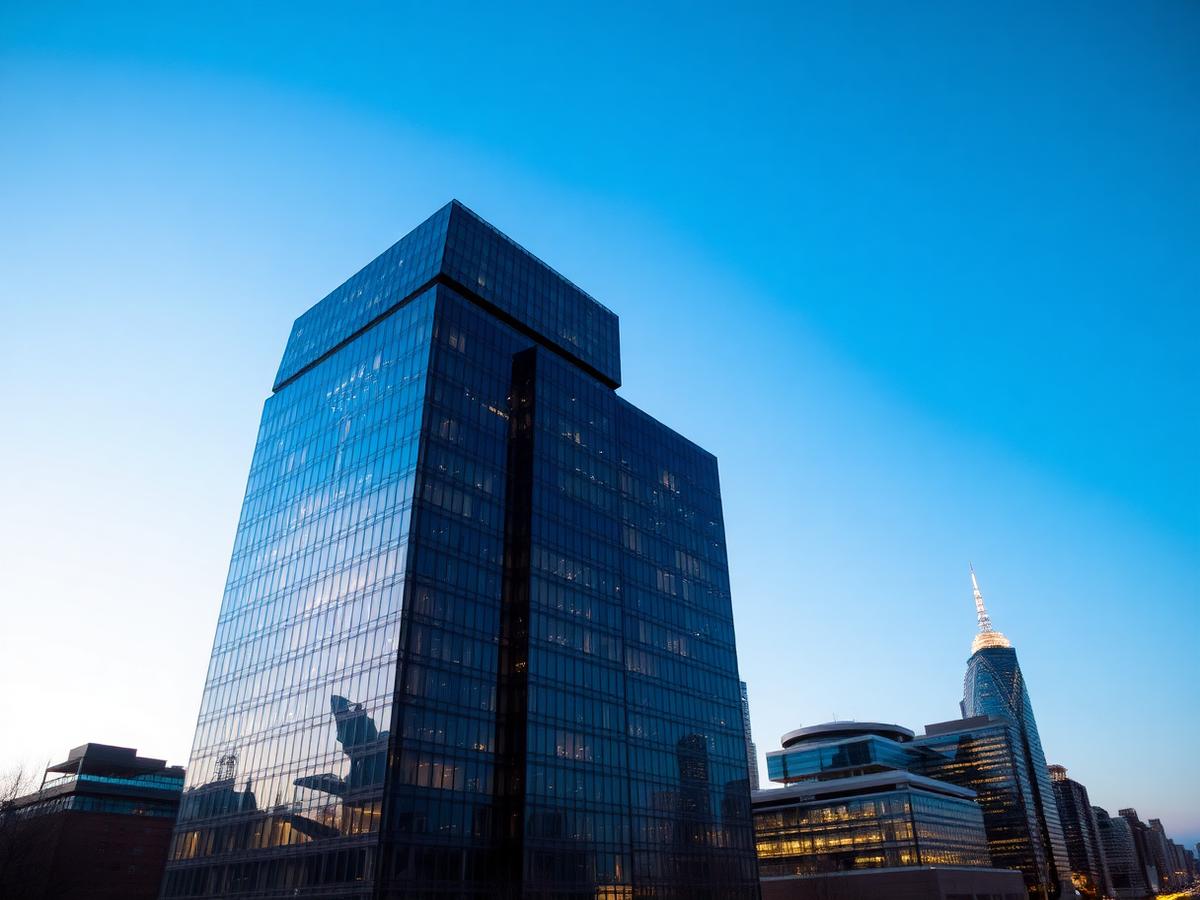 Bayfront Business Center